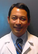 Dr. Le