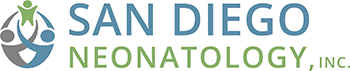 San Diego Neonatology, Inc. Logo