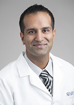 Anup Katheria, MD