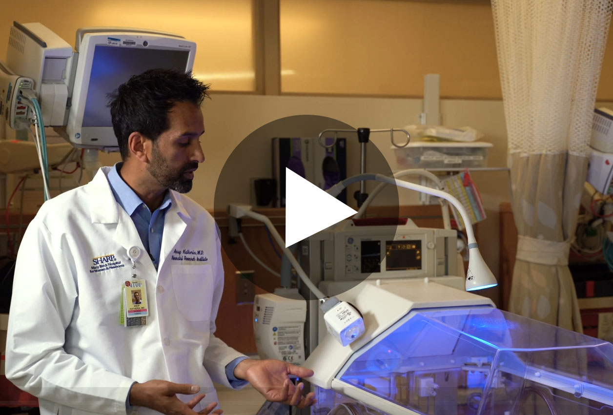 NICU Video